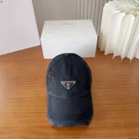 $27.00 USD Prada Caps #1365518