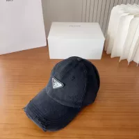 $27.00 USD Prada Caps #1365518