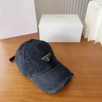 $27.00 USD Prada Caps #1365518