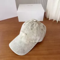 $27.00 USD Prada Caps #1365519