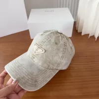 $27.00 USD Prada Caps #1365519