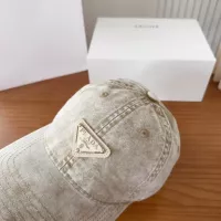 $27.00 USD Prada Caps #1365519