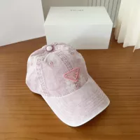 $27.00 USD Prada Caps #1365520