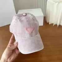 $27.00 USD Prada Caps #1365520