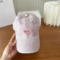 $27.00 USD Prada Caps #1365520