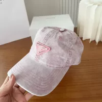 $27.00 USD Prada Caps #1365520