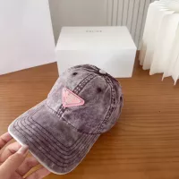 $27.00 USD Prada Caps #1365521