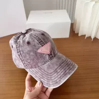 $27.00 USD Prada Caps #1365521