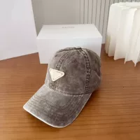 $27.00 USD Prada Caps #1365522