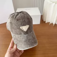 $27.00 USD Prada Caps #1365522
