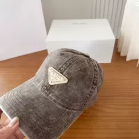 $27.00 USD Prada Caps #1365522