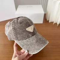 $27.00 USD Prada Caps #1365522