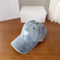 $27.00 USD Prada Caps #1365523