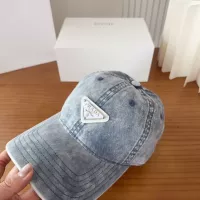$27.00 USD Prada Caps #1365523