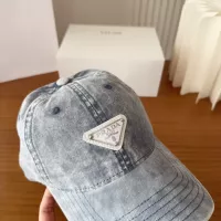 $27.00 USD Prada Caps #1365523