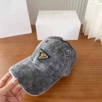 $27.00 USD Prada Caps #1365524