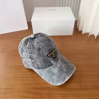 $27.00 USD Prada Caps #1365524