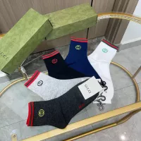 $25.00 USD Gucci Socks #1365535