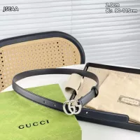 $45.00 USD Gucci AAA Quality Belts For Women #1365537