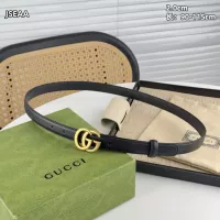 $45.00 USD Gucci AAA Quality Belts For Women #1365538