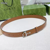 $68.00 USD Gucci AAA Quality Belts For Women #1365541