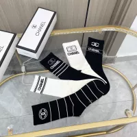 $29.00 USD Chanel Socks #1365542