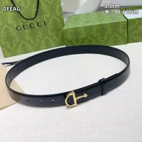 $68.00 USD Gucci AAA Quality Belts For Women #1365543