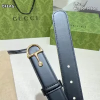 $68.00 USD Gucci AAA Quality Belts For Women #1365543