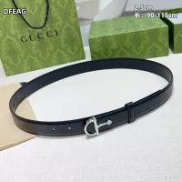 $68.00 USD Gucci AAA Quality Belts For Women #1365544
