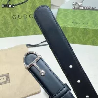$68.00 USD Gucci AAA Quality Belts For Women #1365544