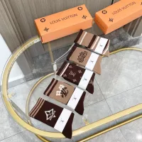 $29.00 USD Louis Vuitton LV Socks #1365545