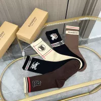 $29.00 USD Burberry Socks #1365546