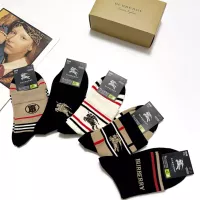 $27.00 USD Burberry Socks #1365553