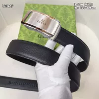 $60.00 USD Gucci AAA Quality Belts For Men #1365554