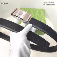 $60.00 USD Gucci AAA Quality Belts For Men #1365554