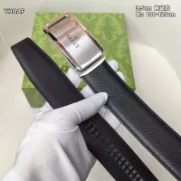 $60.00 USD Gucci AAA Quality Belts For Men #1365554