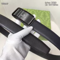 $60.00 USD Gucci AAA Quality Belts For Men #1365555