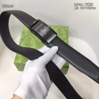 $60.00 USD Gucci AAA Quality Belts For Men #1365555