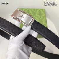 $60.00 USD Gucci AAA Quality Belts For Men #1365556