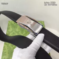 $60.00 USD Gucci AAA Quality Belts For Men #1365556