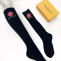 $29.00 USD Louis Vuitton LV Socks #1365559