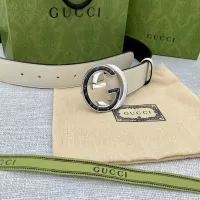 $68.00 USD Gucci AAA Quality Belts For Men #1365560