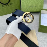 $68.00 USD Gucci AAA Quality Belts For Men #1365563