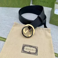 $68.00 USD Gucci AAA Quality Belts For Men #1365565