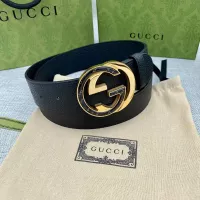 $68.00 USD Gucci AAA Quality Belts For Men #1365565