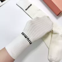 $29.00 USD MIU MIU Socks #1365566