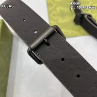 $68.00 USD Gucci AAA Quality Belts For Men #1365568