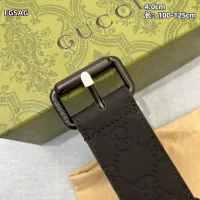 $68.00 USD Gucci AAA Quality Belts For Men #1365568