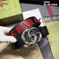 $85.00 USD Gucci AAA Quality Belts For Unisex #1365570