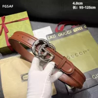 $64.00 USD Gucci AAA Quality Belts For Unisex #1365581